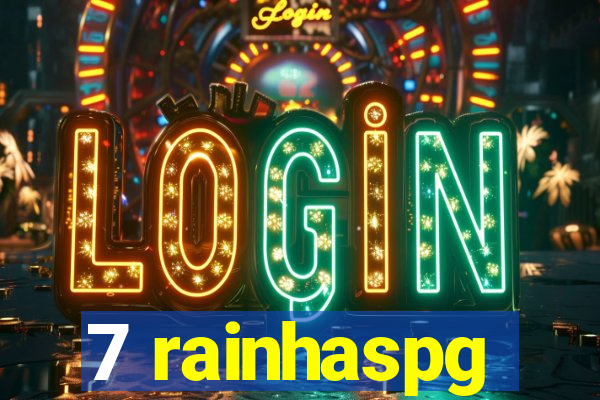 7 rainhaspg